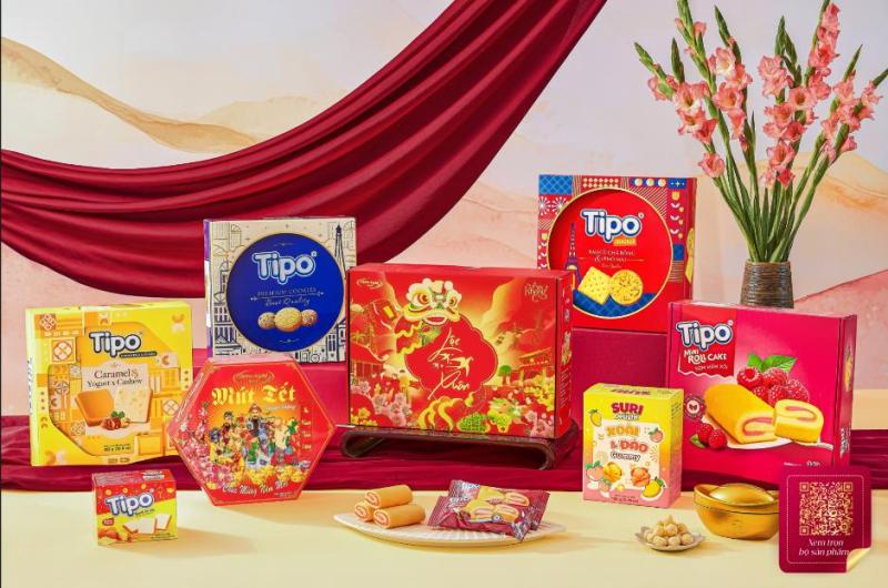 Điều gì làm nên một mùa "Tết Quý"? Câu trả lời từ những "Vị Quen" không thể thay thế- Ảnh 1.