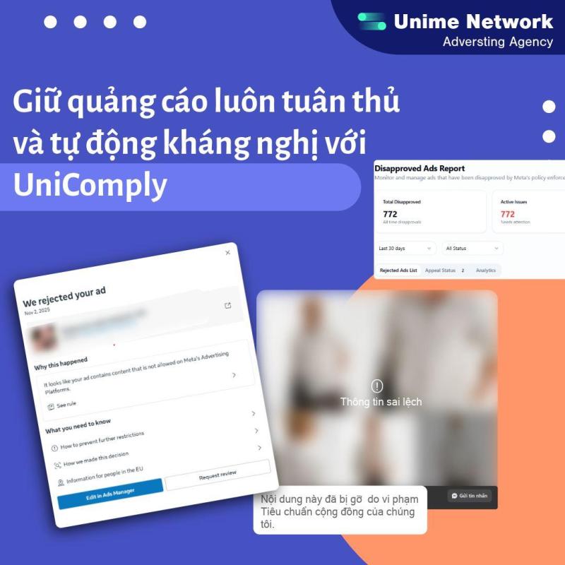 Unime Network tiên phong trong việc cung cấp các giải pháp adtech quảng cáo chuyên sâu- Ảnh 2.
