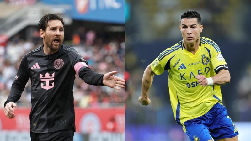 Messi hay Ronaldo: Ai thắng “đại chiến” TOTY FC Mobile Việt Nam?- Ảnh 2.