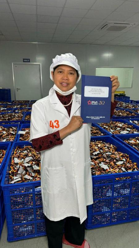 Trước nỗi lo về vệ sinh an toàn thực phẩm, Ăn Cùng Bà Tuyết bất ngờ có động thái mới- Ảnh 2.