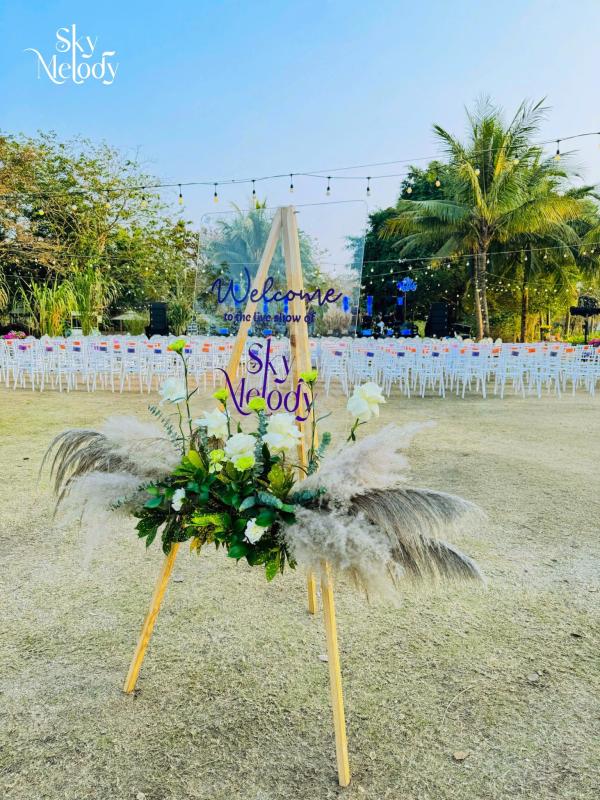 Xuất hiện trải nghiệm âm nhạc mới trong không gian sống Ecopark- Ảnh 1.