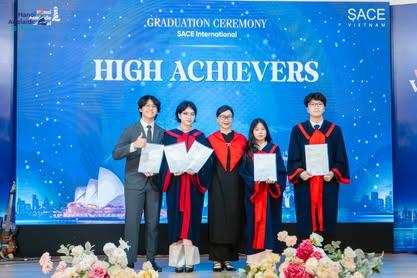 Khi học tập không còn là “đi thi”, mà là mở lối ra thế giới- Ảnh 2.