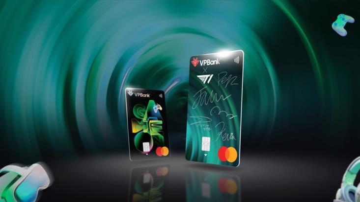 Sở hữu thẻ có chữ ký T1 – VPBank trao đặc quyền cho cộng đồng game Việt- Ảnh 1.