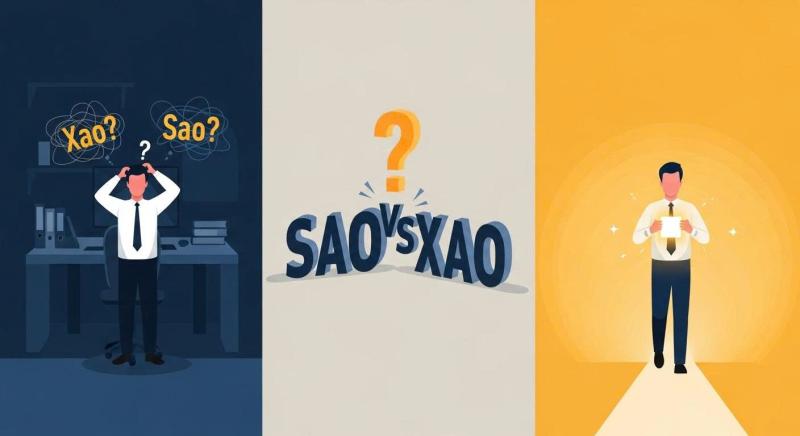 Đại chiến "Cảnh sát chính tả": "Xao nhãng" hay "Sao nhãng" mới chuẩn? Câu trả lời khiến CĐM... ngã ngửa!- Ảnh 2.