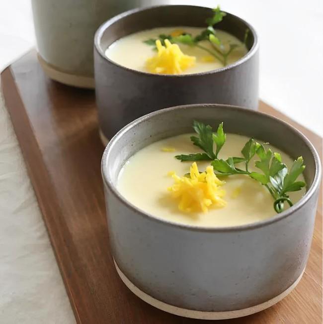 Sau đợt rét đậm, người 40 tuổi trở lên nên ăn 4 món này vào bữa sáng: Tốt cho tim và dạ dày, giúp hệ tiêu hóa khỏe mạnh- Ảnh 22.