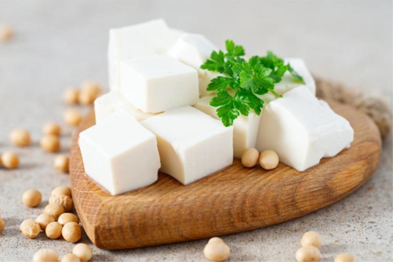 Mỹ đánh giá: Không phải sữa bò, thực phẩm này mới là “nữ hoàng canxi”, còn không chứa cholesterol và chất béo- Ảnh 1.