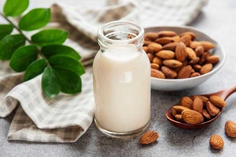 Mỹ đánh giá: Không phải sữa bò, thực phẩm này mới là “nữ hoàng canxi”, còn không chứa cholesterol và chất béo- Ảnh 2.
