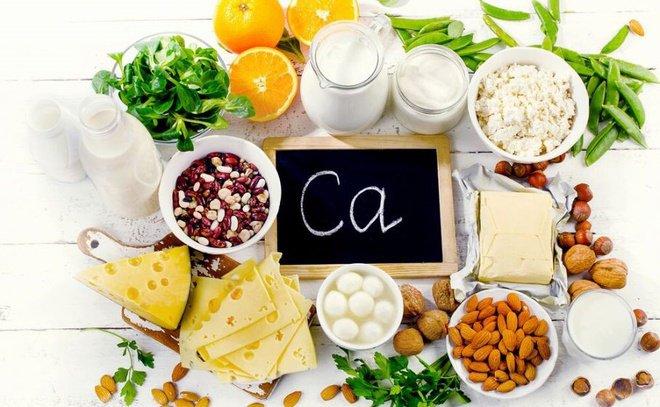 Mỹ đánh giá: Không phải sữa bò, thực phẩm này mới là “nữ hoàng canxi”, còn không chứa cholesterol và chất béo- Ảnh 3.