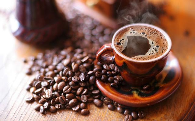 Nghiên cứu Mỹ chỉ ra: Uống hơn 1 ly cà phê mỗi ngày, chúc mừng tuổi thọ của bạn sẽ thay đổi đáng kể- Ảnh 2.