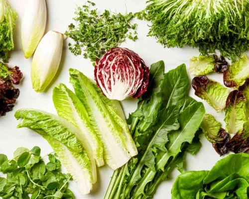Mỹ đánh giá đây là loại rau “tốt nhất thế giới”, người Việt ăn suốt mà không biết- Ảnh 1.