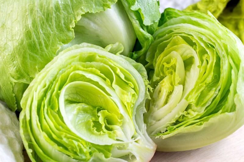 Mỹ đánh giá đây là loại rau “tốt nhất thế giới”, người Việt ăn suốt mà không biết- Ảnh 2.