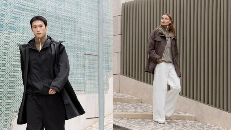 UNIQLO : C Xuân/Hè 2026 chính thức ra mắt với chủ đề 