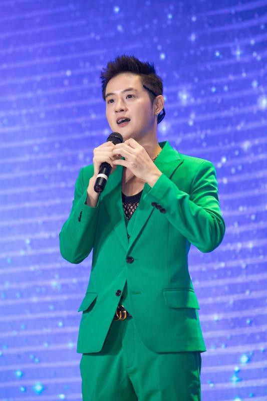 Thanh Duy phản ứng khi bị hỏi chuyện nhạy cảm- Ảnh 2.