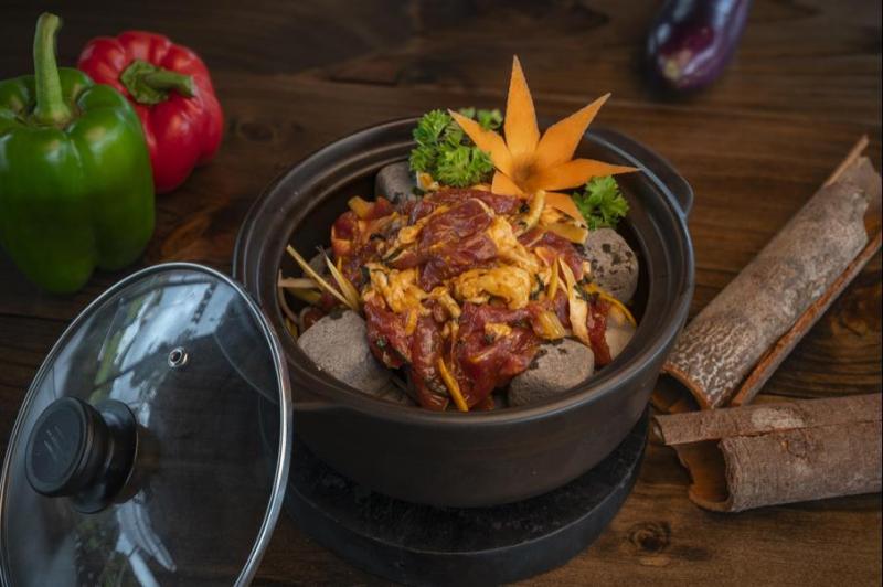 Đi Phú Quốc mà chưa thử bò tơ Tây Ninh thì hơi thiếu thiếu- Ảnh 3.