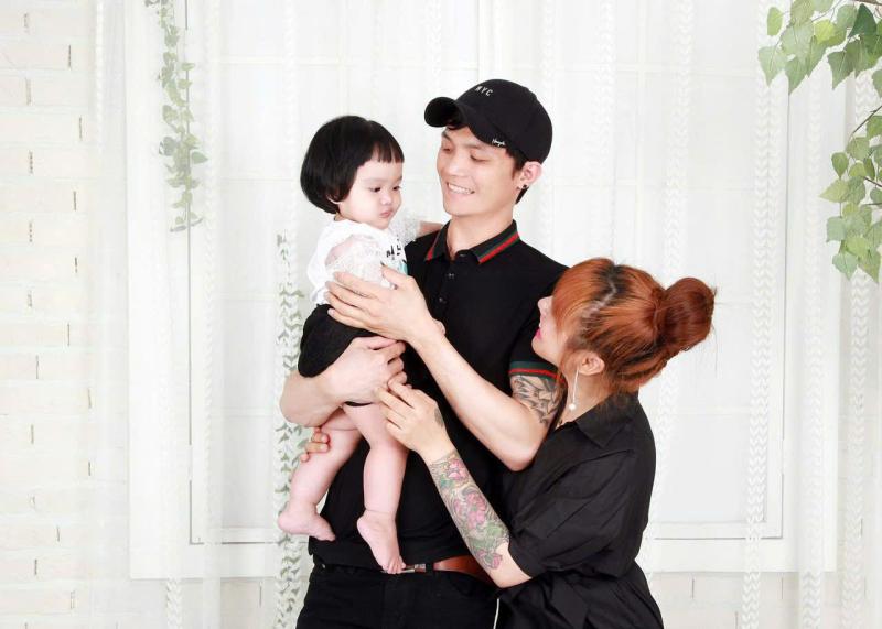 “Tôi chẳng có bí quyết gì”: Chia sẻ của chị gái miền Tây được hàng trăm nghìn người yêu mến qua những video đời thường- Ảnh 3.