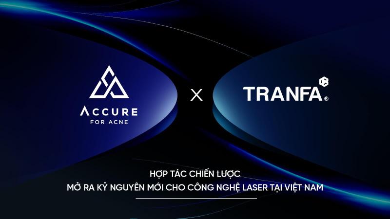 TRANFA chính thức đưa công nghệ laser bước sóng 1726nm phá hủy tuyến bã Accure về Việt Nam- Ảnh 4. TRANFA chính thức đưa công nghệ laser bước sóng 1726nm phá hủy tuyến bã Accure về Việt Nam- Ảnh 4.