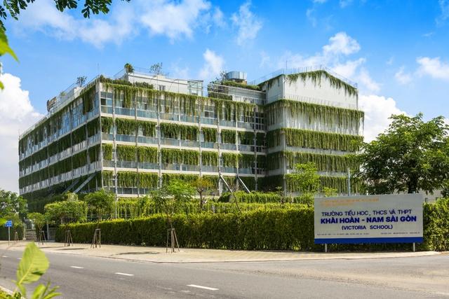 Victoria School nhận “cú đúp” giải thưởng Đội ngũ giáo dục xuất sắc châu Á- Ảnh 4.