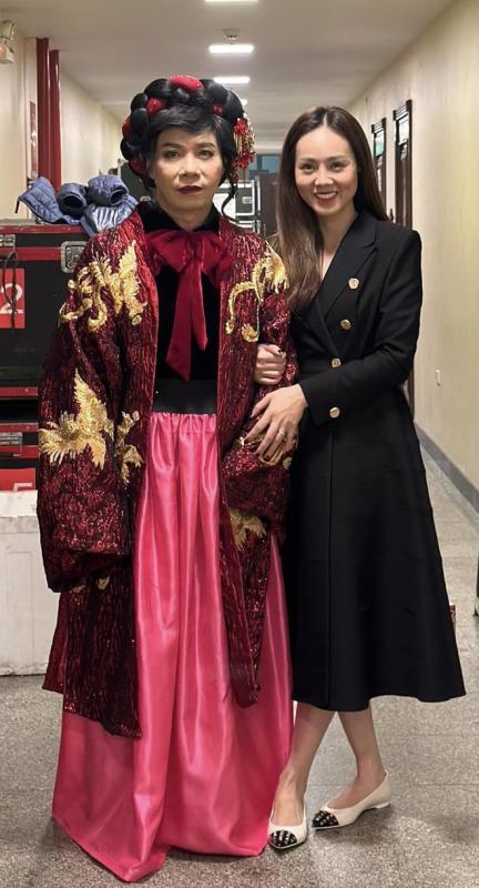 Tình trạng hiện tại của 
