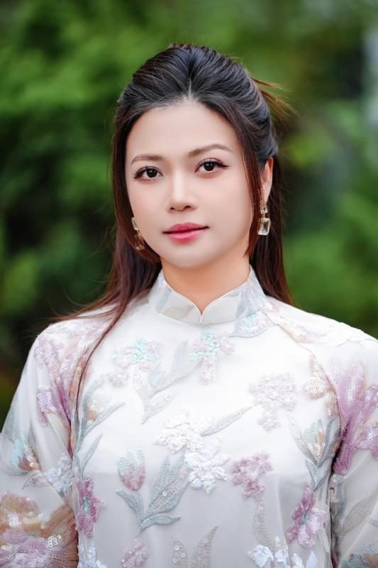 Mời ngay nữ NSƯT này vào Chị Đẹp mùa 3: U50 trẻ đẹp hết phần thiên hạ, mỗi lần đánh hông là MXH phát sốt- Ảnh 2.