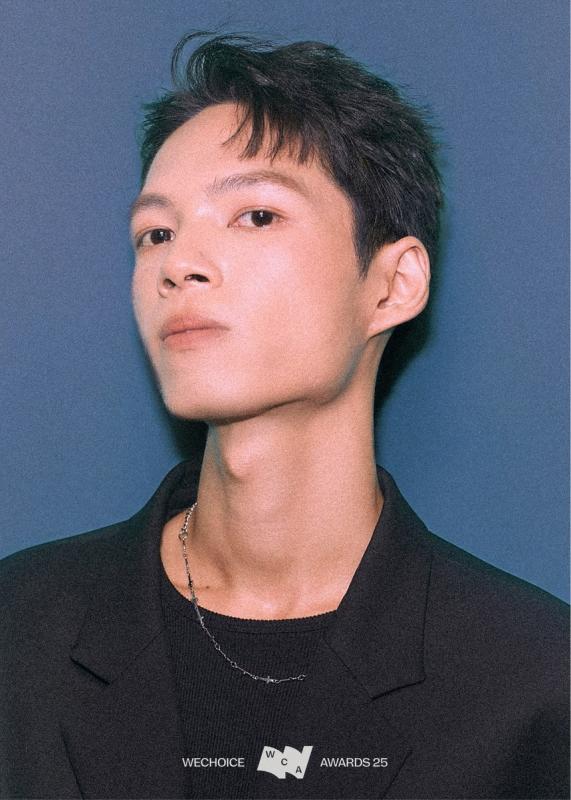 Đây là 27 nghệ sĩ tham gia album WeChoice Awards 2025: Hội tụ dàn Anh Trai - Em Xinh hot nhất, toàn bảo chứng ra nhạc là hay!- Ảnh 24.
