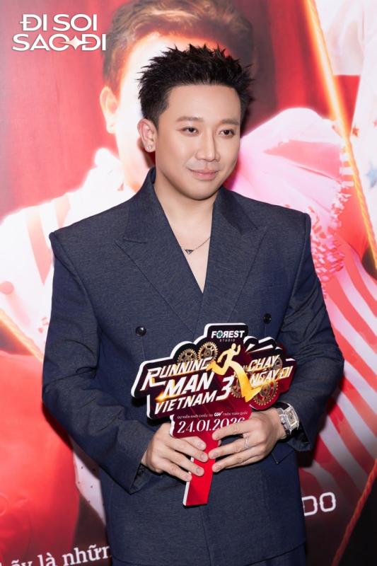 Thảm đỏ hot nhất tối nay: Lan Ngọc 
