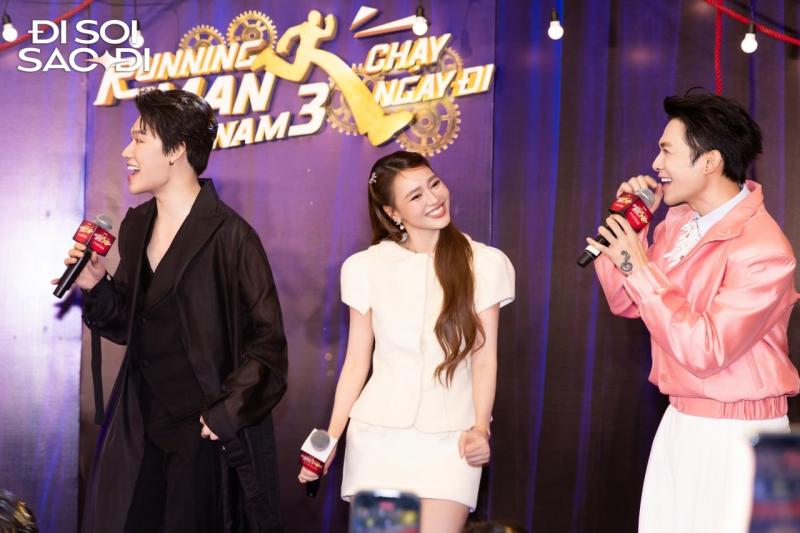 Thảm đỏ hot nhất tối nay: Lan Ngọc 
