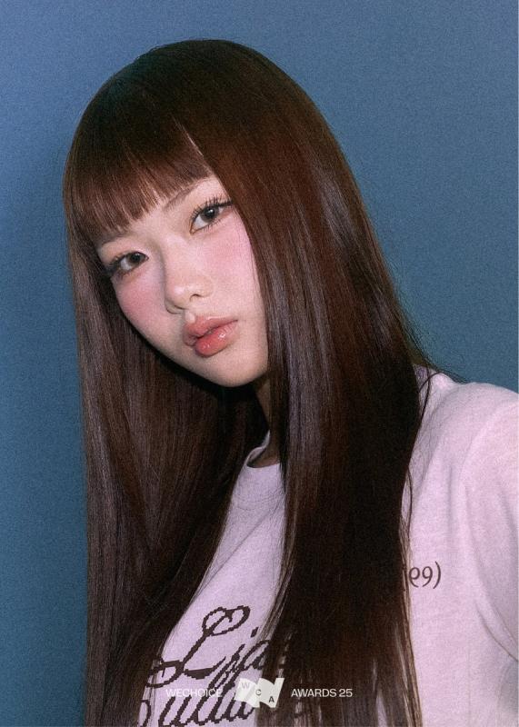 Đây là 27 nghệ sĩ tham gia album WeChoice Awards 2025: Hội tụ dàn Anh Trai - Em Xinh hot nhất, toàn bảo chứng ra nhạc là hay!- Ảnh 17.