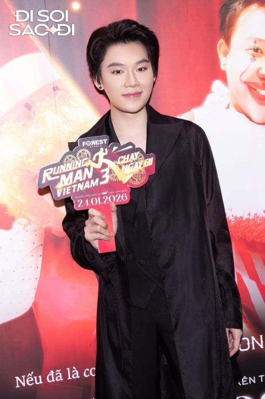 Thảm đỏ hot nhất tối nay: Lan Ngọc 