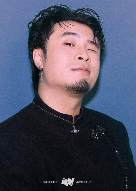 Đây là 27 nghệ sĩ tham gia album WeChoice Awards 2025: Hội tụ dàn Anh Trai - Em Xinh hot nhất, toàn bảo chứng ra nhạc là hay!- Ảnh 19.