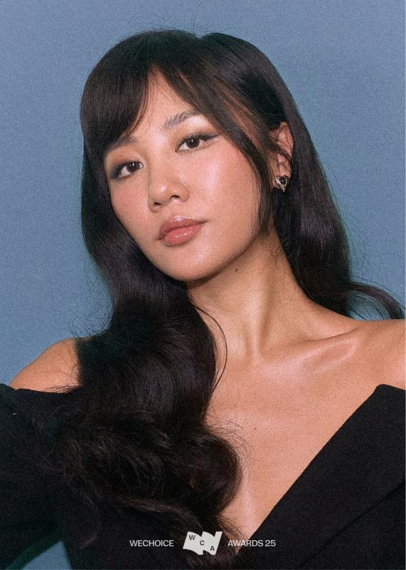 Đây là 27 nghệ sĩ tham gia album WeChoice Awards 2025: Hội tụ dàn Anh Trai - Em Xinh hot nhất, toàn bảo chứng ra nhạc là hay!- Ảnh 6.
