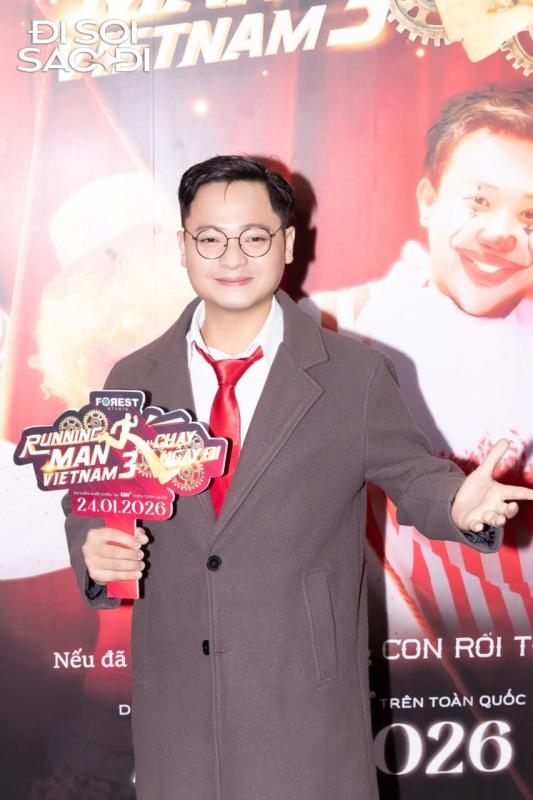 Thảm đỏ hot nhất tối nay: Lan Ngọc 
