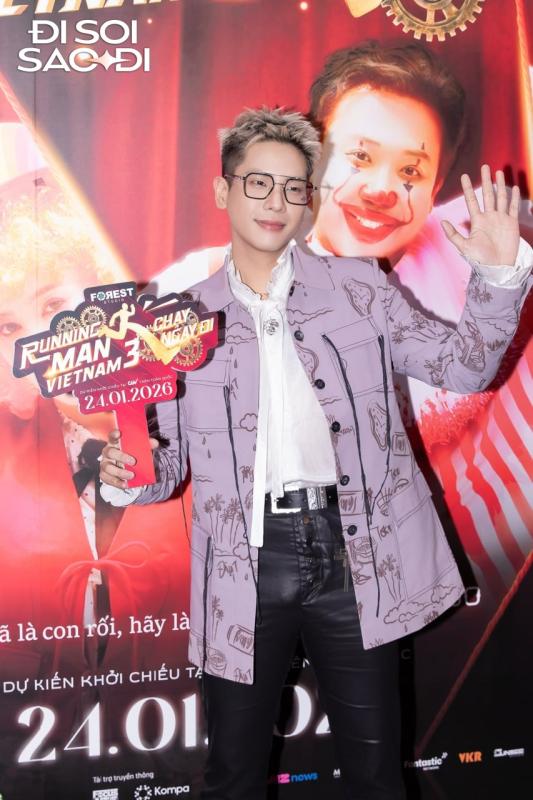 Thảm đỏ hot nhất tối nay: Lan Ngọc 