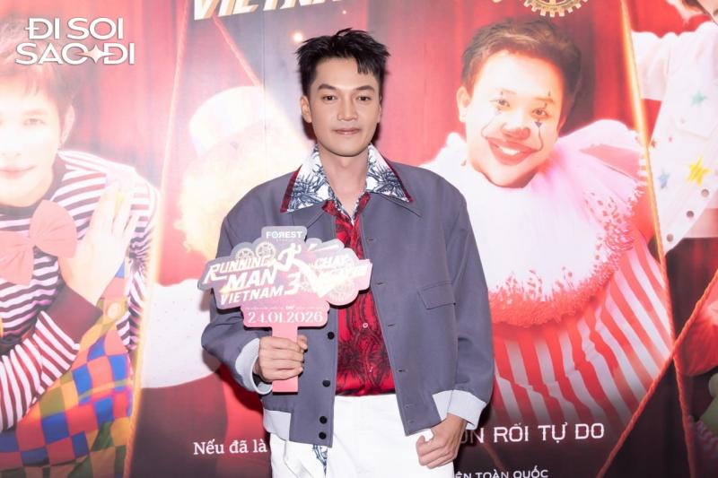 Thảm đỏ hot nhất tối nay: Lan Ngọc 