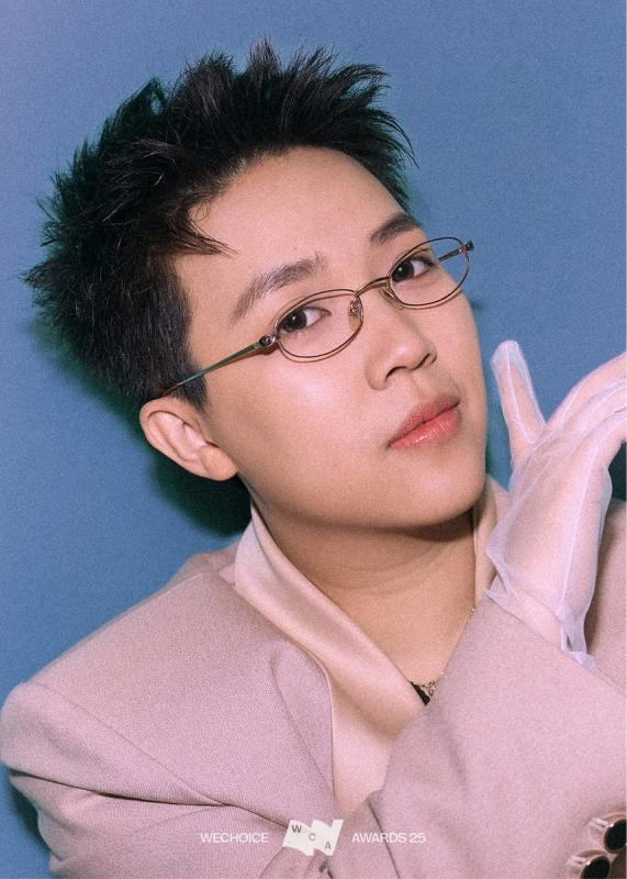 Đây là 27 nghệ sĩ tham gia album WeChoice Awards 2025: Hội tụ dàn Anh Trai - Em Xinh hot nhất, toàn bảo chứng ra nhạc là hay!- Ảnh 20.