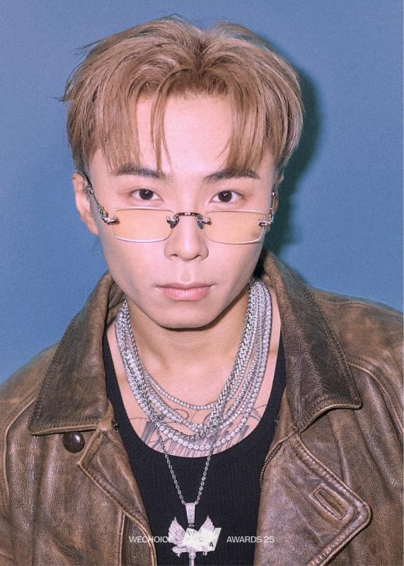 Đây là 27 nghệ sĩ tham gia album WeChoice Awards 2025: Hội tụ dàn Anh Trai - Em Xinh hot nhất, toàn bảo chứng ra nhạc là hay!- Ảnh 21.