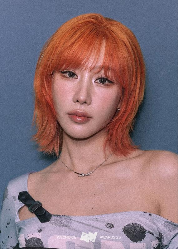 Đây là 27 nghệ sĩ tham gia album WeChoice Awards 2025: Hội tụ dàn Anh Trai - Em Xinh hot nhất, toàn bảo chứng ra nhạc là hay!- Ảnh 7.