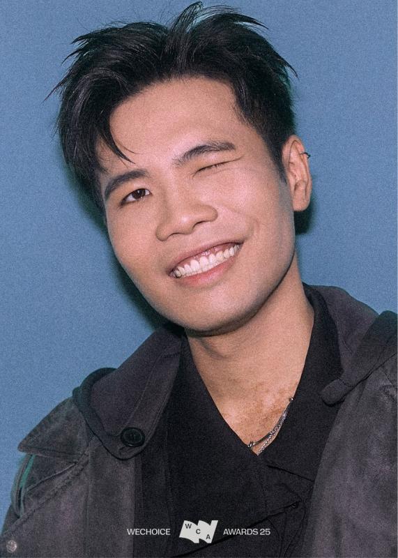 Đây là 27 nghệ sĩ tham gia album WeChoice Awards 2025: Hội tụ dàn Anh Trai - Em Xinh hot nhất, toàn bảo chứng ra nhạc là hay!- Ảnh 10.