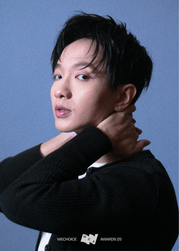 Đây là 27 nghệ sĩ tham gia album WeChoice Awards 2025: Hội tụ dàn Anh Trai - Em Xinh hot nhất, toàn bảo chứng ra nhạc là hay!- Ảnh 8.