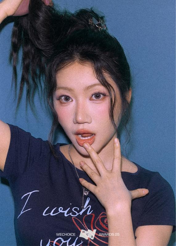 Đây là 27 nghệ sĩ tham gia album WeChoice Awards 2025: Hội tụ dàn Anh Trai - Em Xinh hot nhất, toàn bảo chứng ra nhạc là hay!- Ảnh 11.