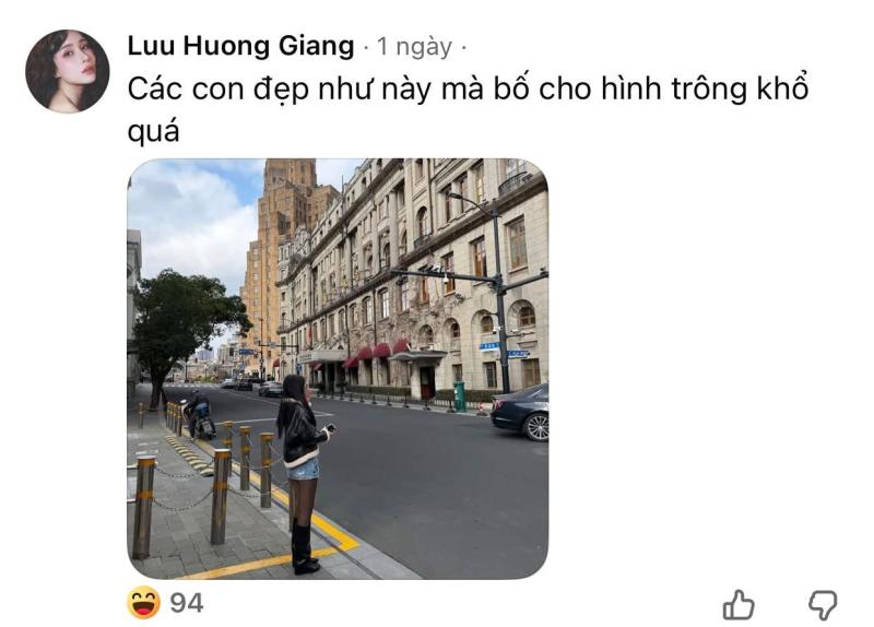 Lưu Hương Giang đáp trả khi bị mỉa mai nhan sắc- Ảnh 4.