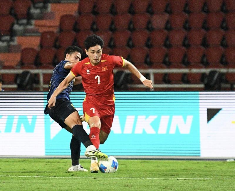 Link xem trực tiếp U23 Việt Nam vs U23 Jordan lúc 18h30 hôm nay 6/1- Ảnh 1.