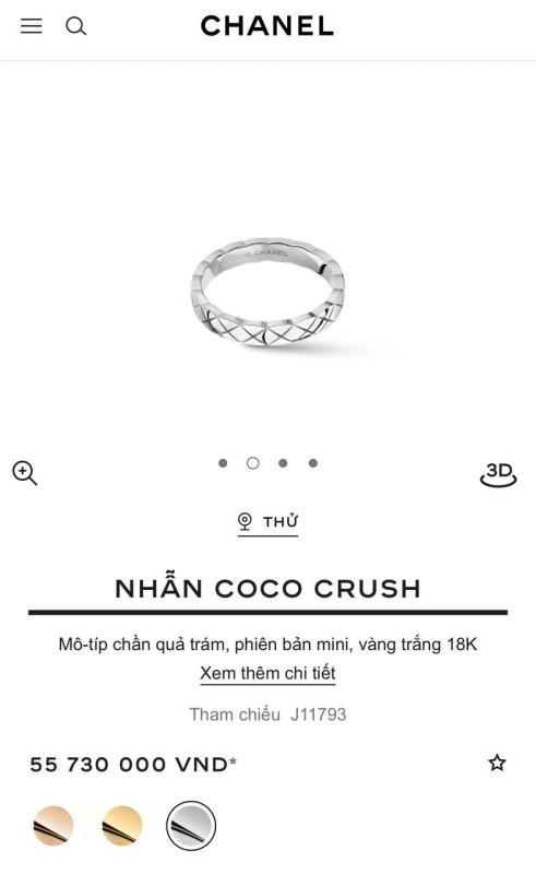 Minh tinh 39 tuổi đăng ảnh cận cam thường: Biết ngắm làn da không tuổi hay bộ nhẫn vài trăm triệu đây?- Ảnh 11.