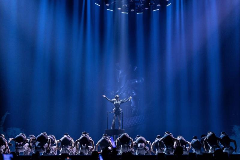 Hàng trăm người yêu cầu Sở Văn hoá - Du lịch dừng concert "vườn lạc thú" 760 tỷ của mỹ nhân này- Ảnh 4.