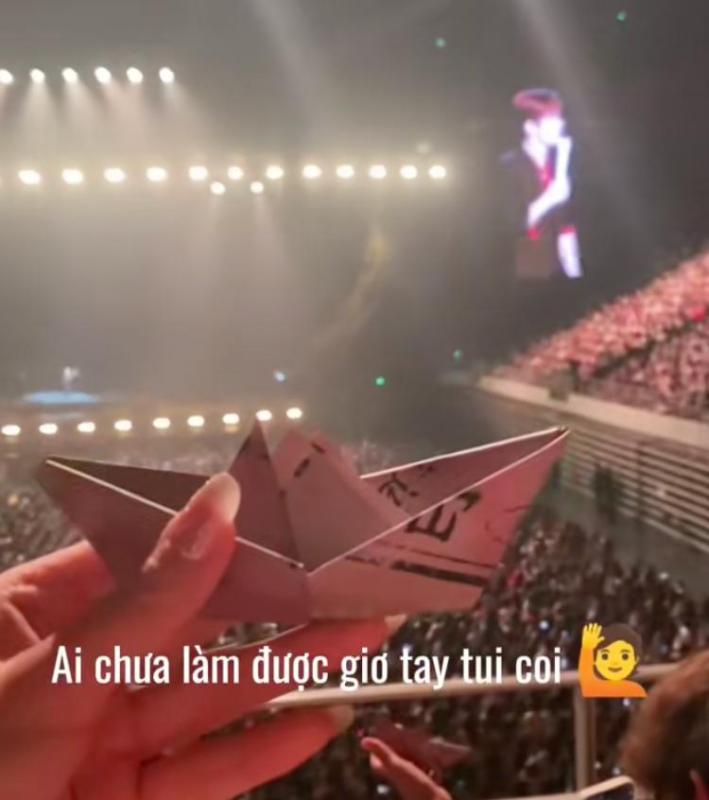 Siêu concert bị nghi hút hết "vận khí": Yêu cầu khán giả mang một nắm đất và khai địa chỉ, nhưng chi tiết này mới đáng sợ nhất- Ảnh 6.