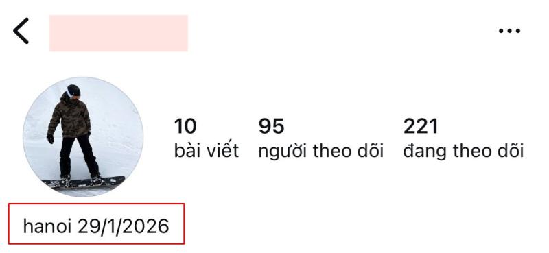 Động thái của chồng Á hậu Phương Nhi- Ảnh 1.