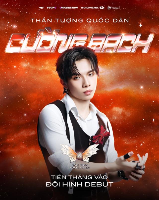 Nhóm nam đầu tiên của show “sống còn” Việt chính thức ra mắt, dân tình “ơn giời nhớ mặt là nhờ quảng cáo Spotify”- Ảnh 2.