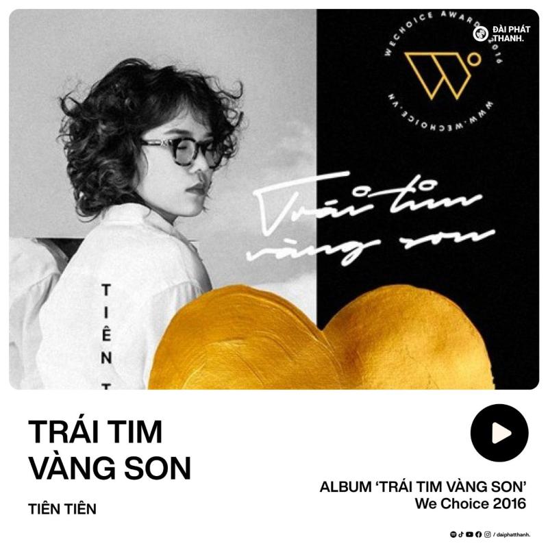 Từng có dàn sao Việt đỉnh cao thế này chung 1 album: Người "càn quét" khắp BXH, người "có mặt khắp nơi trừ phòng thu"- Ảnh 12. Từng có dàn sao Việt đỉnh cao thế này chung 1 album: Người "càn quét" khắp BXH, người "có mặt khắp nơi trừ phòng thu"- Ảnh 12.