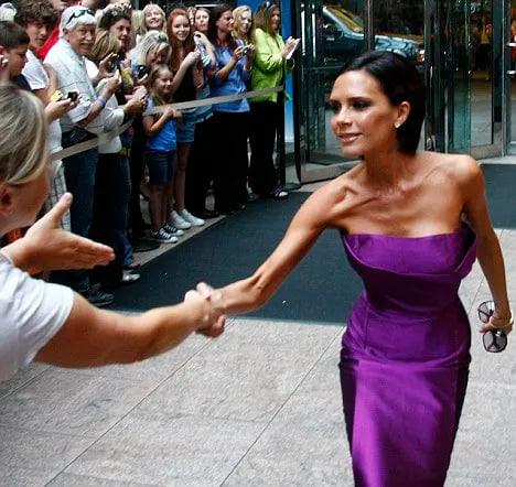 Victoria Beckham vì sợ béo mà ép cân đến suy dinh dưỡng, gần 30 năm chỉ ăn cá và rau luộc- Ảnh 13.