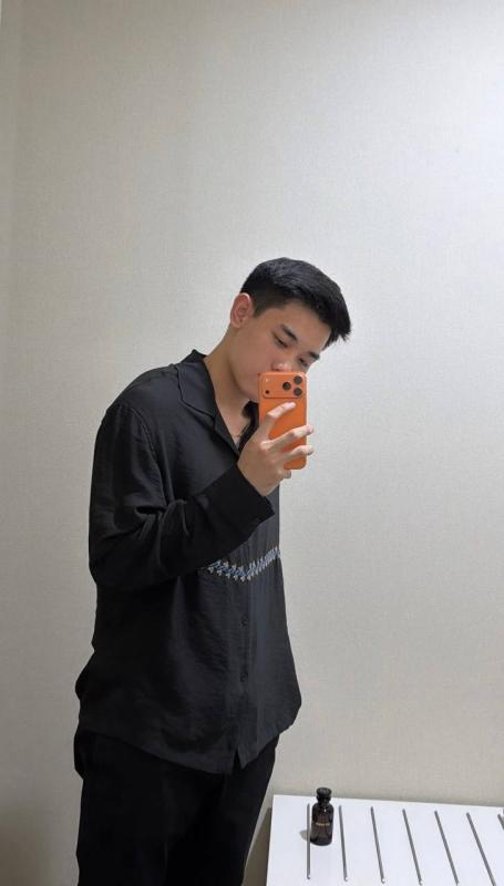 Rời sân cỏ, Đình Bắc có giao diện boy phố trông được phết!- Ảnh 7.