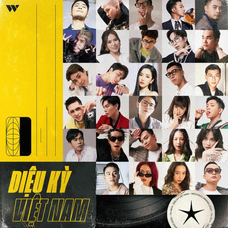 Mở bát đầu năm với album nhạc Việt khủng quy tụ 27 nghệ sĩ, “secret” được giữ đến cuối cùng- Ảnh 5.